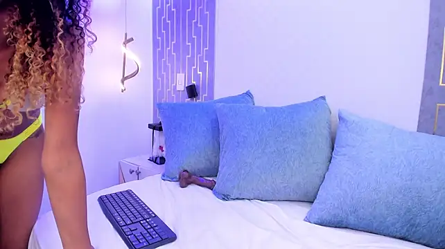 Živý XXX chat tiana_york