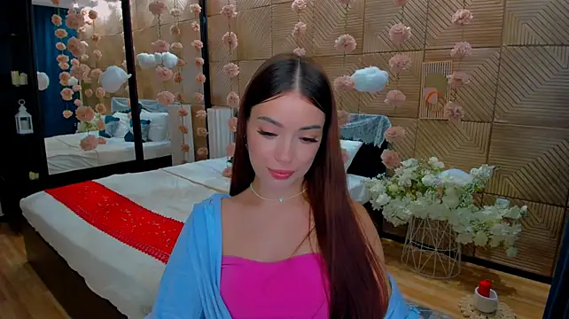Živý XXX chat PutOnRepeat