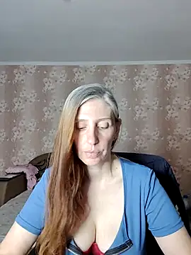 CandiCole live XXX chat