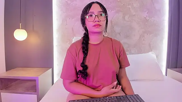 alysson_moon_ 라이브 XXX 채팅