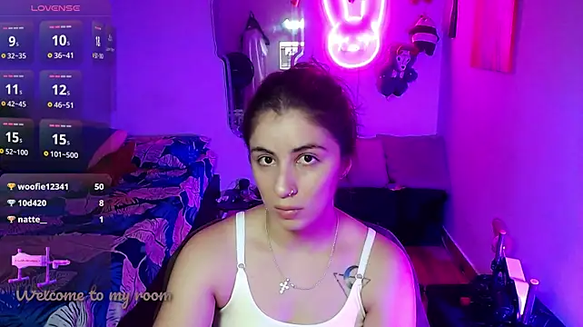 aleja_diamond 라이브 XXX 채팅