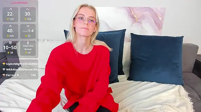 XXX chat uživo modela noahray_