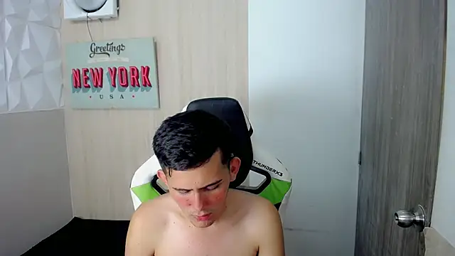 JaxBlue_ Live XXX Chat