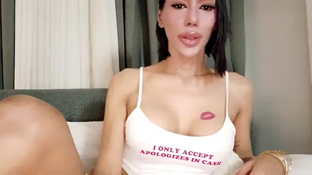 Forever_MissCandace Webcam Show