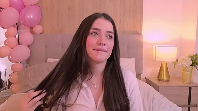 MiraFletchen Live XXX-Chat