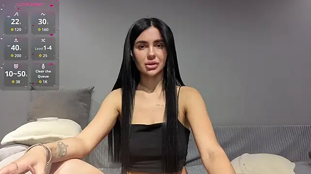 Chat XXX ao vivo de Mary__foxy