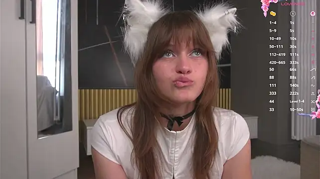 lili_amore live XXX chat