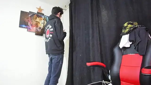 Chat XXX en directo de Jeff_Walton@xh