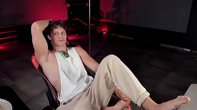 dirty-boss Chat XXX in diretta