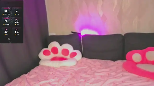 EmmaVictori1's Live XXX Chat