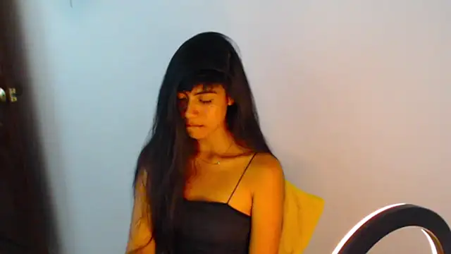 Chat XXX ao vivo de meganmiauu