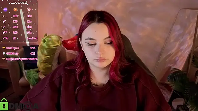 Mia_R0ss' Live XXX Chat