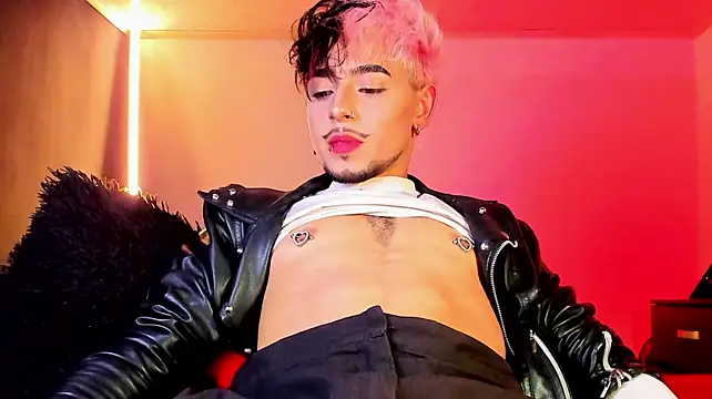 Dominik_Eclipse live XXX chat