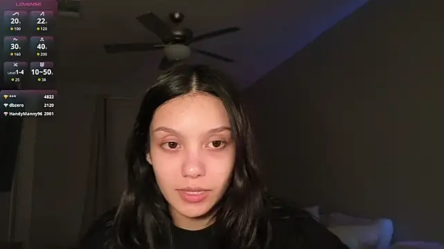 Czat XXX na żywo – faithy_xo