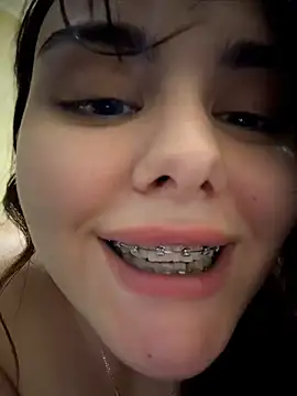 NikaMur Live XXX-chat