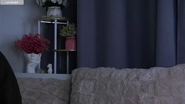 Chat XXX ao vivo de LowOncoming