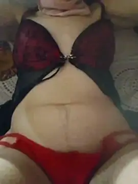 Almas-arabic Adlı Modelin Canlı XXX Sohbeti