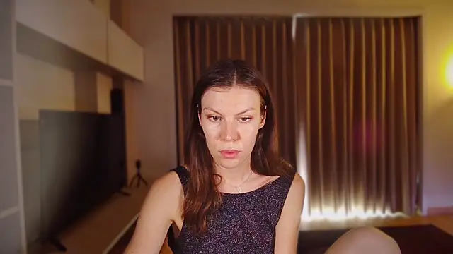 Chat XXX ao vivo de VelvetTheory