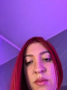 Chat XXX ao vivo de AinhoaMontero