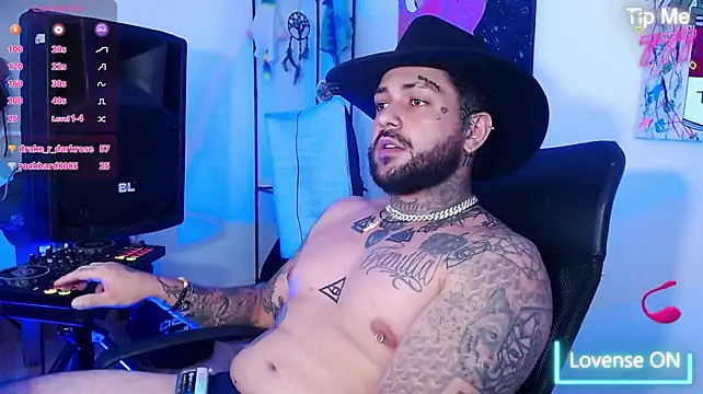 Chat XXX en directo de esteban_cloud