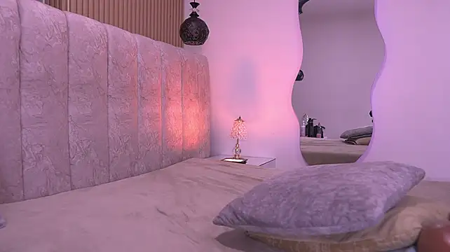 violeta_aroca 现场XXX聊天