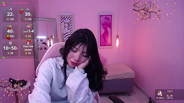 دردشة Soffi_x_x_ الجنسية المباشرة
