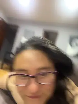Živý XXX chat LuisAny