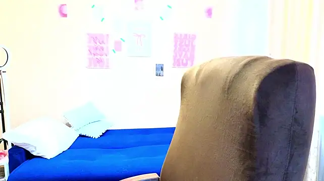Sandra_Snowflake 라이브 XXX 채팅