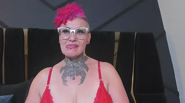 Chat XXX Live mistress_sandy