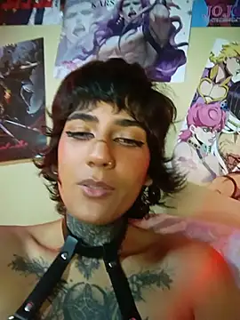 Yoruko_ Chat XXX live