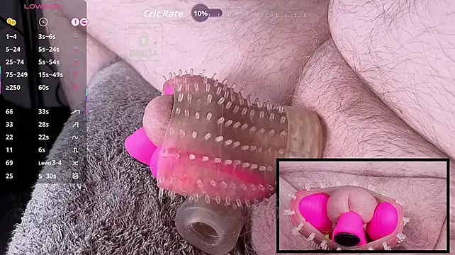 controlmytoys Webcamshow