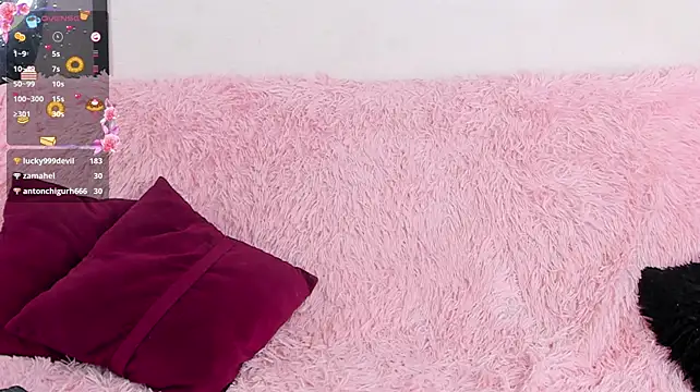 Czat XXX na żywo – Britney_Rose