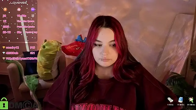 Mia_R0ss Chat XXX live