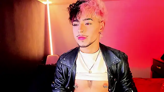 Chat XXX en directo de Dominik_Eclipse