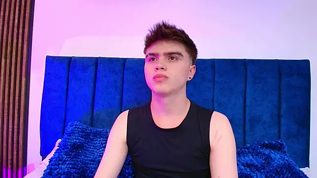 Show de webcam de Ian_Stone