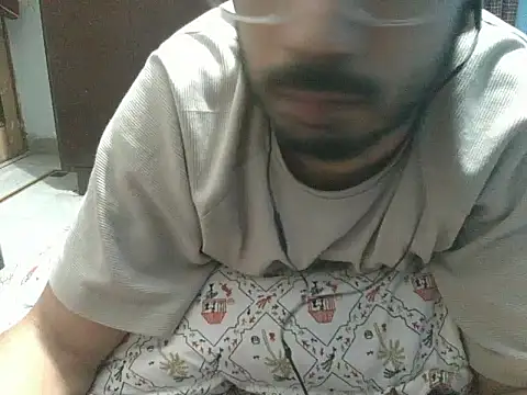 Precumboner Live XXX-Chat