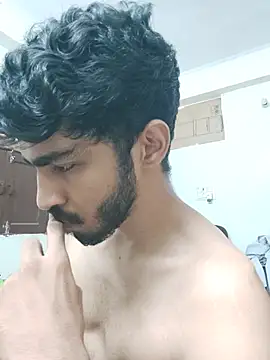 XXX chat uživo modela Nikhil6979