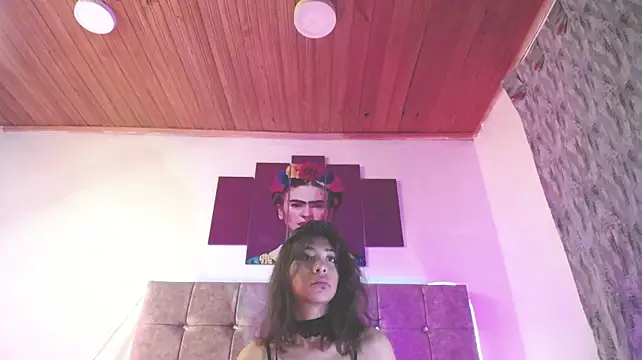 Chat +18 de zira_lux ao vivo