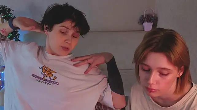 TaraEva 现场XXX聊天