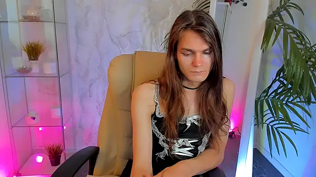 WillFobos' Webcam Show