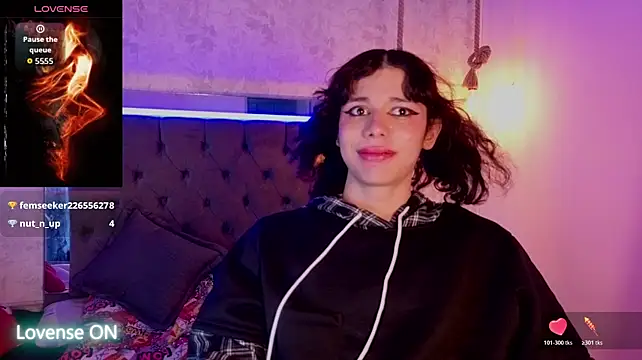 pixy_20 Chat XXX live