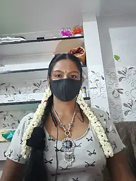 madhushree143 Webcam-Show