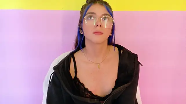 แชท XXX สดของ Kyomi_Hunt