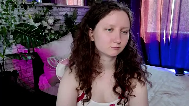 SunshineBlaze's Live XXX Chat