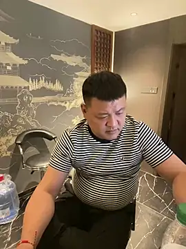 zhang1118 Live XXX-Chat