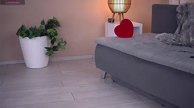 Živý XXX chat TSGisele