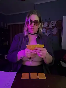 Chat XXX ao vivo de Granlady7