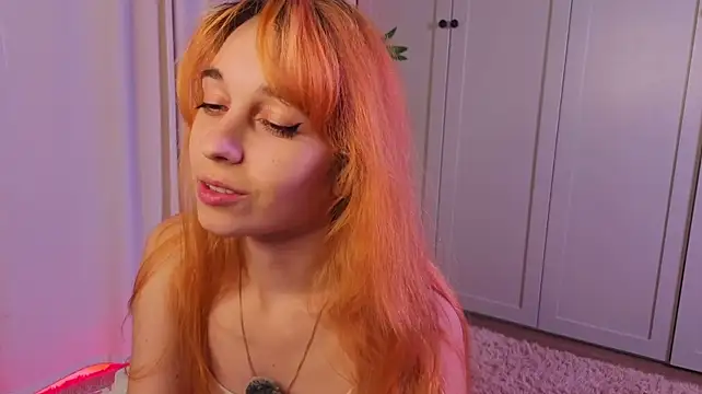 tgirlfoxy Live XXX Chat