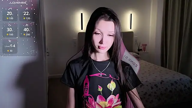 Chat XXX en directo de sweetiebones