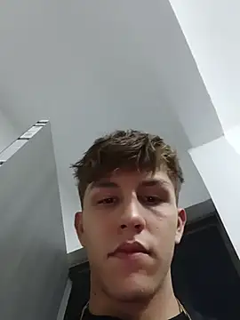 Živý XXX chat Mateo_savage